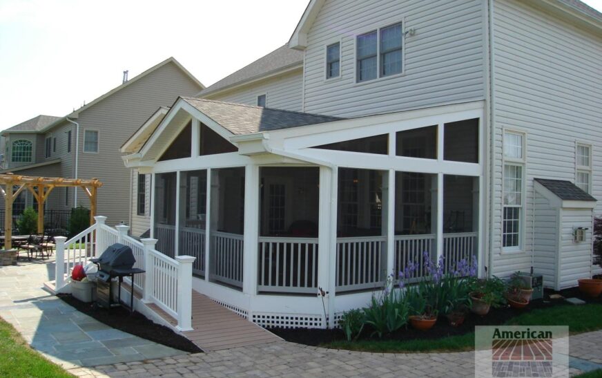 Finding Top Patio Enclosure Contractors Near Me