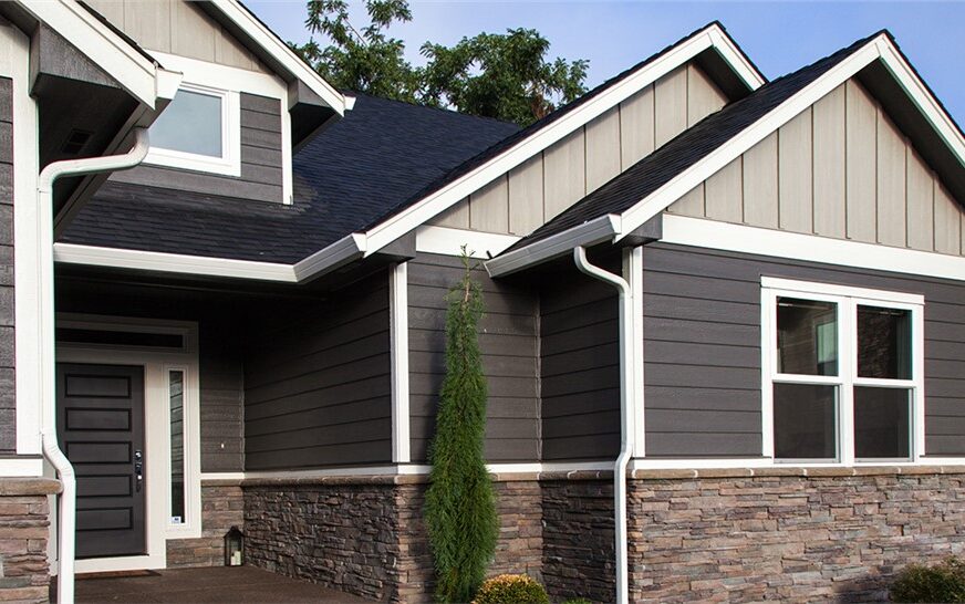Siding