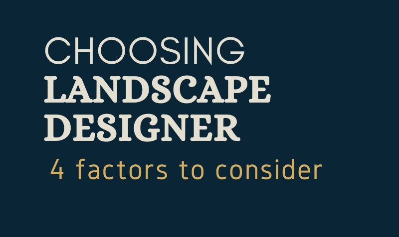 Designer landscape choose how griffin danielle posted design Designer landscape choose how griffin danielle posted design