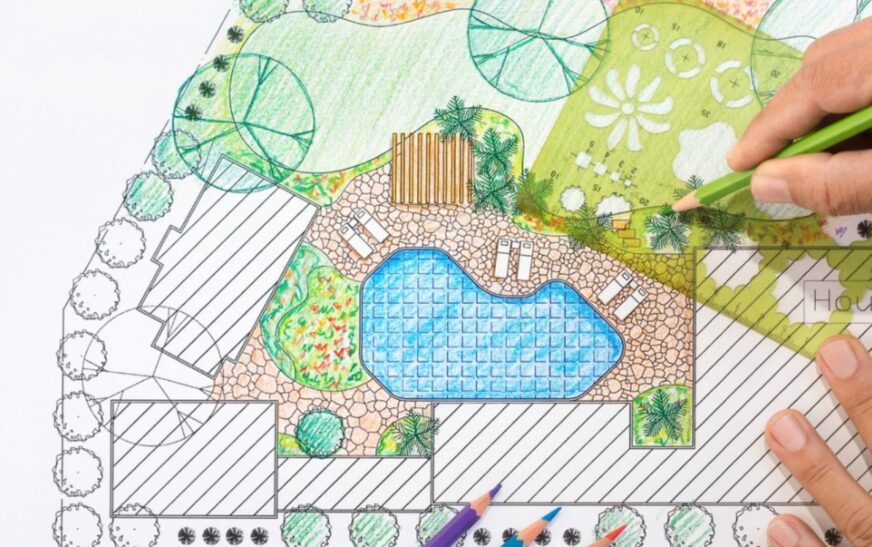 How to Choose a Landscape Designer: A Comprehensive Guide