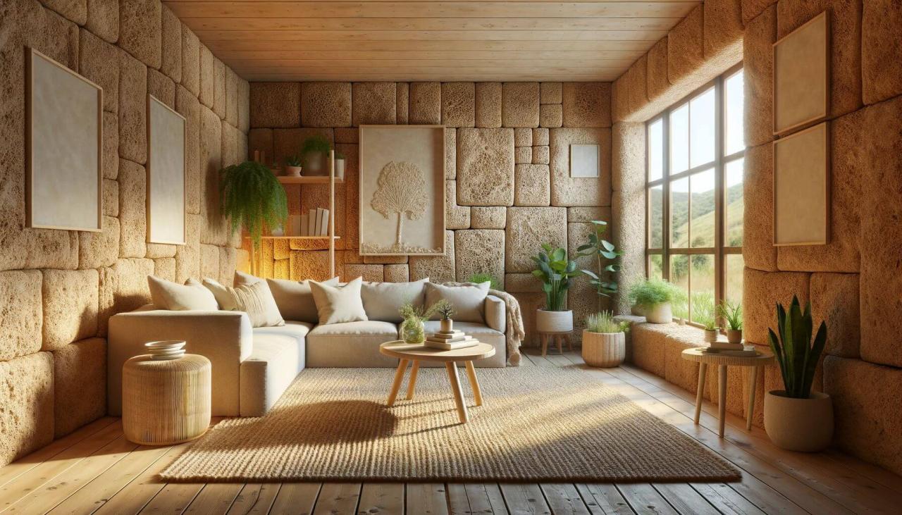 Crafting an Eco-Friendly Home: A Guide to Renovation Materials