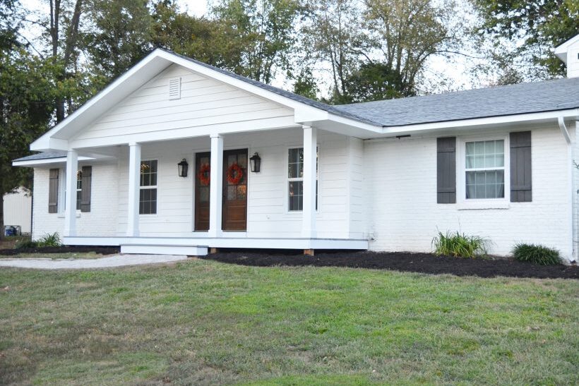 Affordable Home Exterior Makeover Tips: Transforming Your Property on a Budget