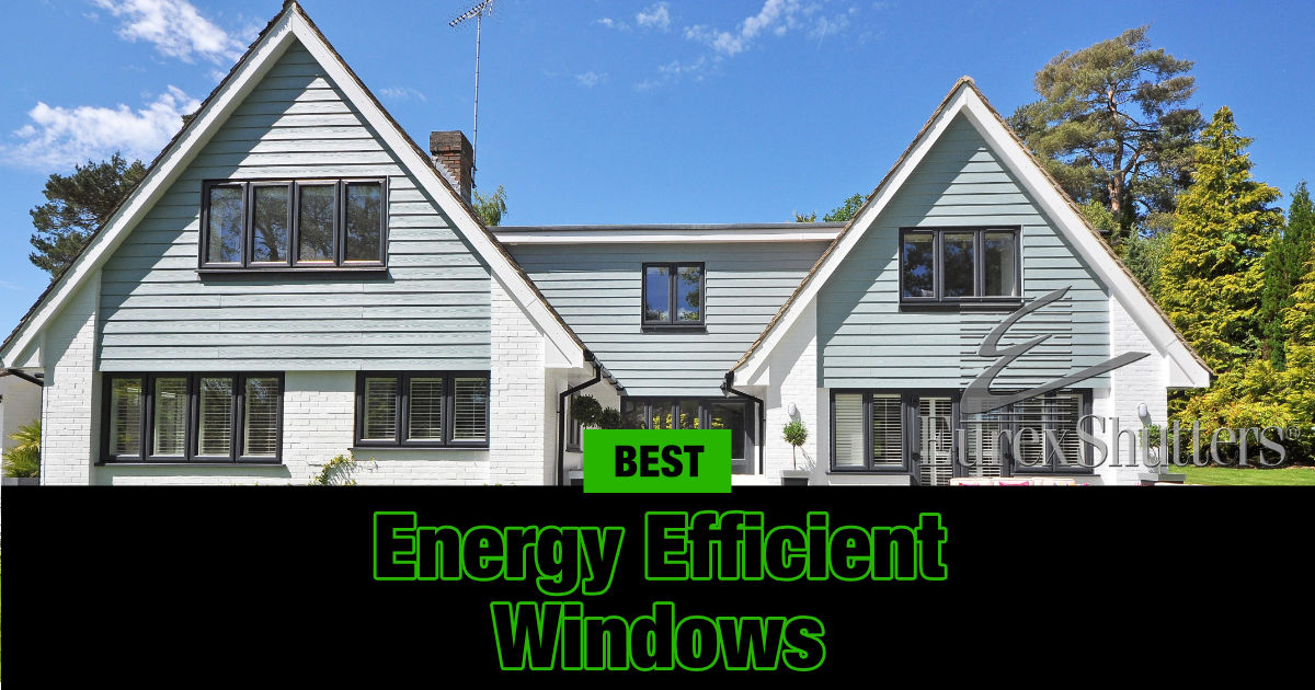 Energy efficient replacement window essential elements windows blog older homes