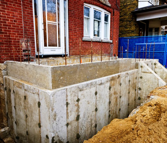 Foundation dallas repair services now call Foundation dallas repair services now call