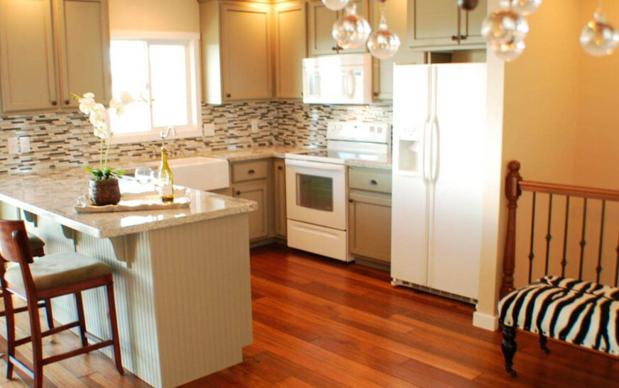 Affordable Kitchen Remodeling Ideas: Budget-Friendly Tips and Tricks