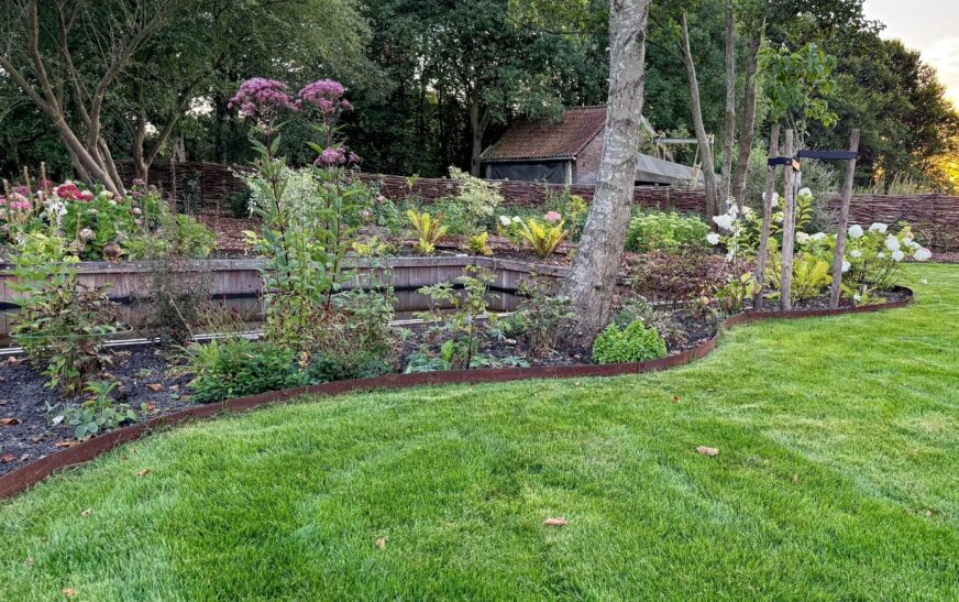 2025 Modern Front Yard Landscaping Trends: A Glimpse into Future Outdoor Designs