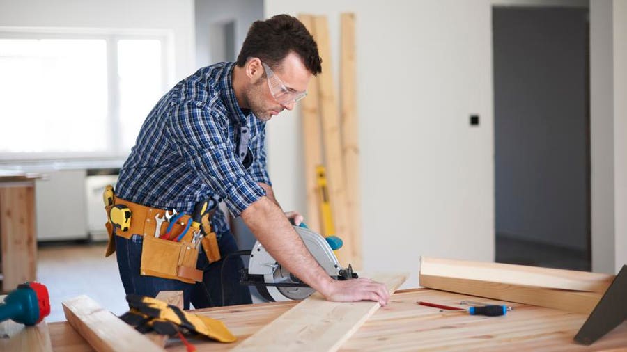 The Best Home Renovation Contractors Near Me: Your Ultimate Guide