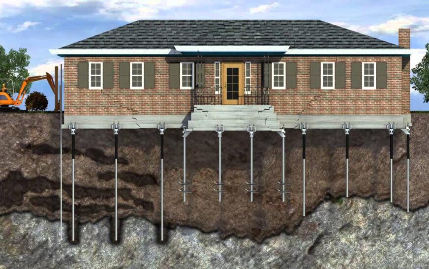 Exploring Affordable Home Foundation Repair Companies