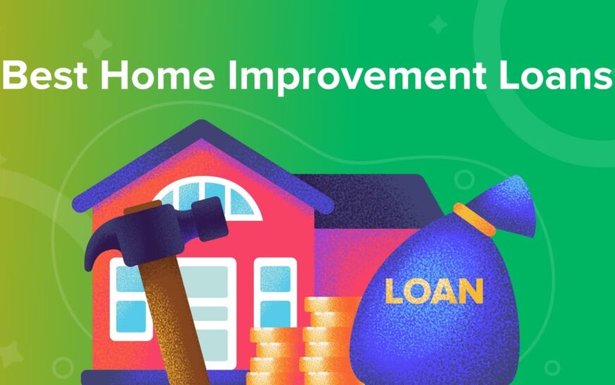 Crafting the Best Home Improvement Loans with Low Interest: A Comprehensive Guide