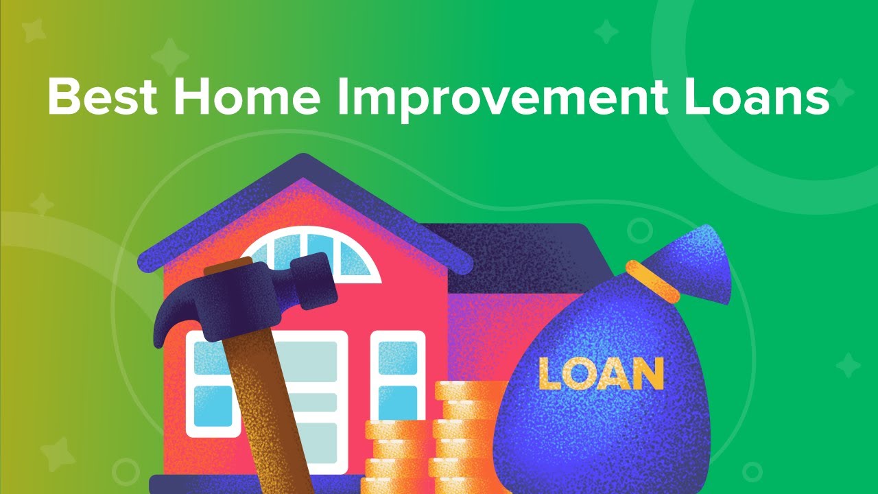 Crafting the Best Home Improvement Loans with Low Interest: A Comprehensive Guide