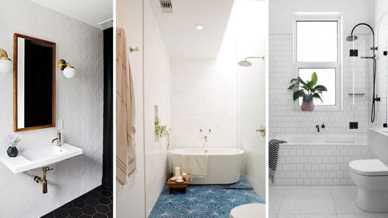 Cheap But Highly Effective Bathroom Renovation Ideas — All City Cheap But Highly Effective Bathroom Renovation Ideas — All City